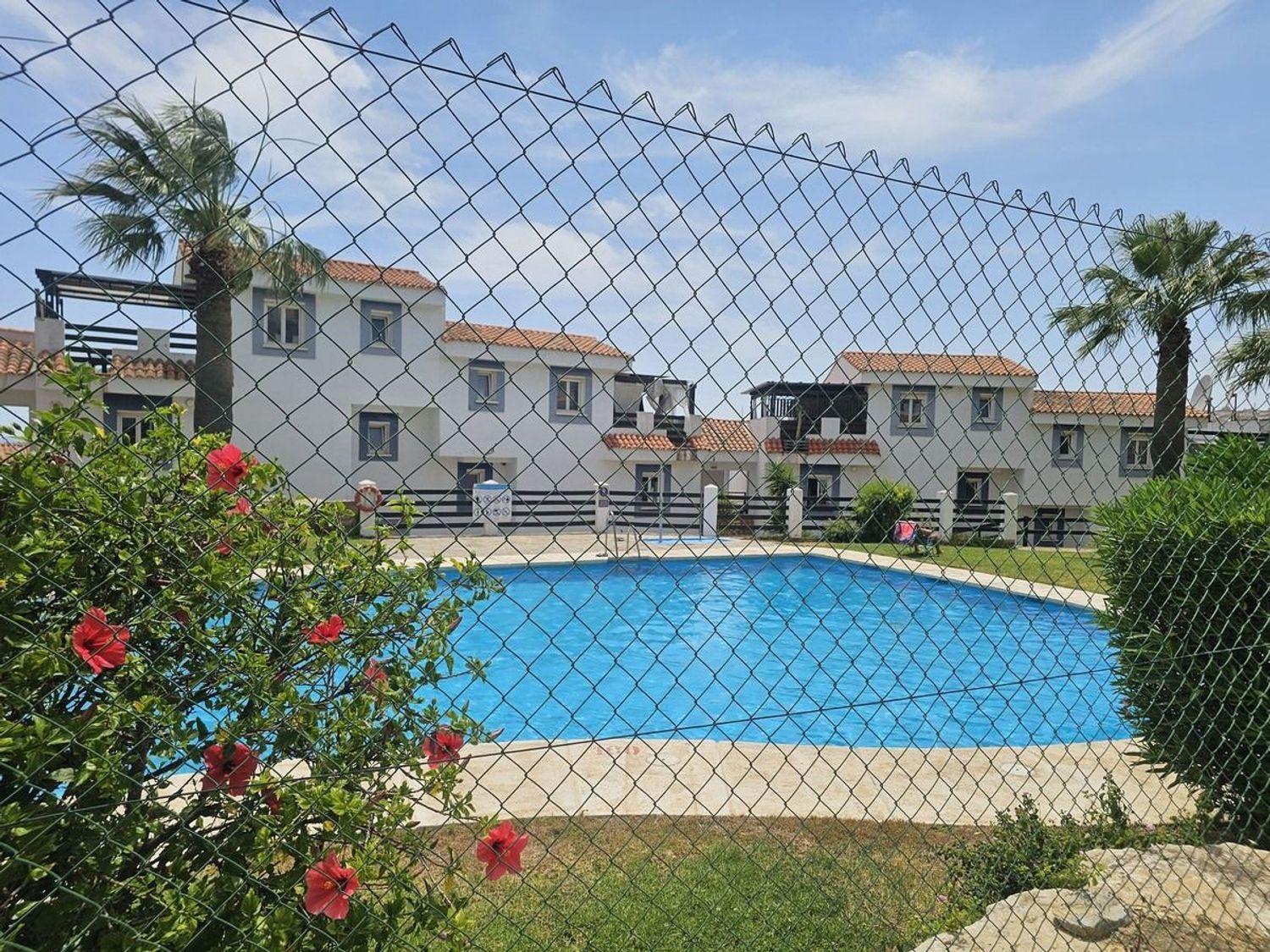 Flat for Sale in Manilva