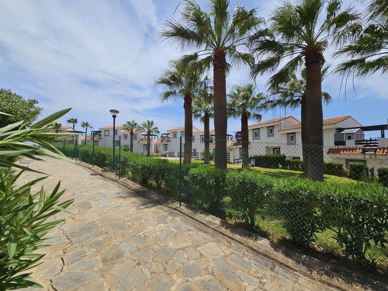 Flat for Sale in Manilva