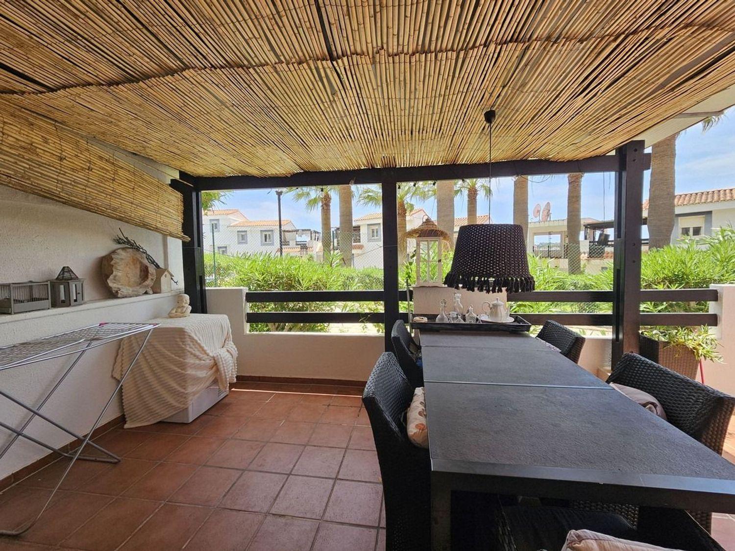 Flat for Sale in Manilva