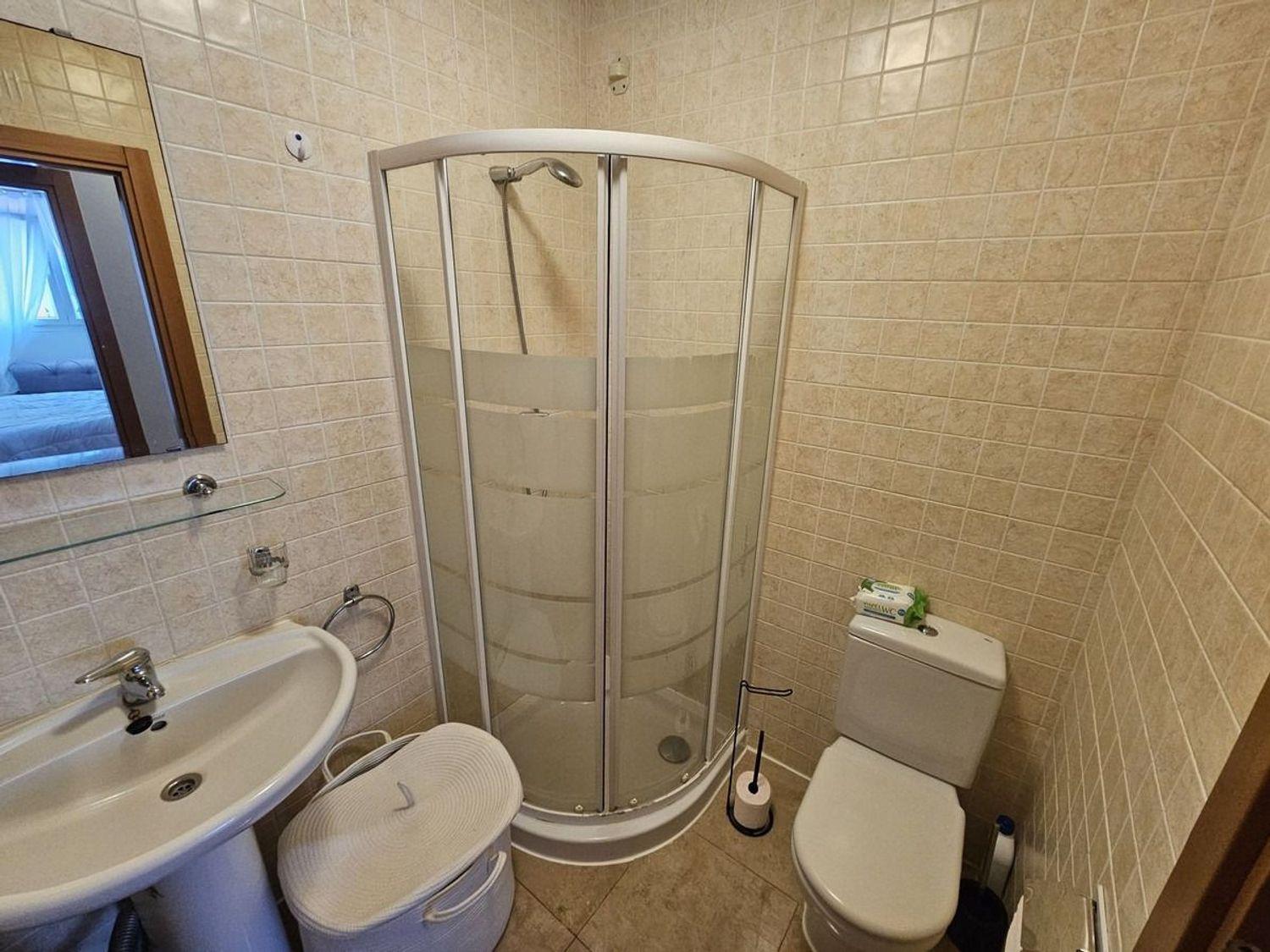 Flat for Sale in Manilva