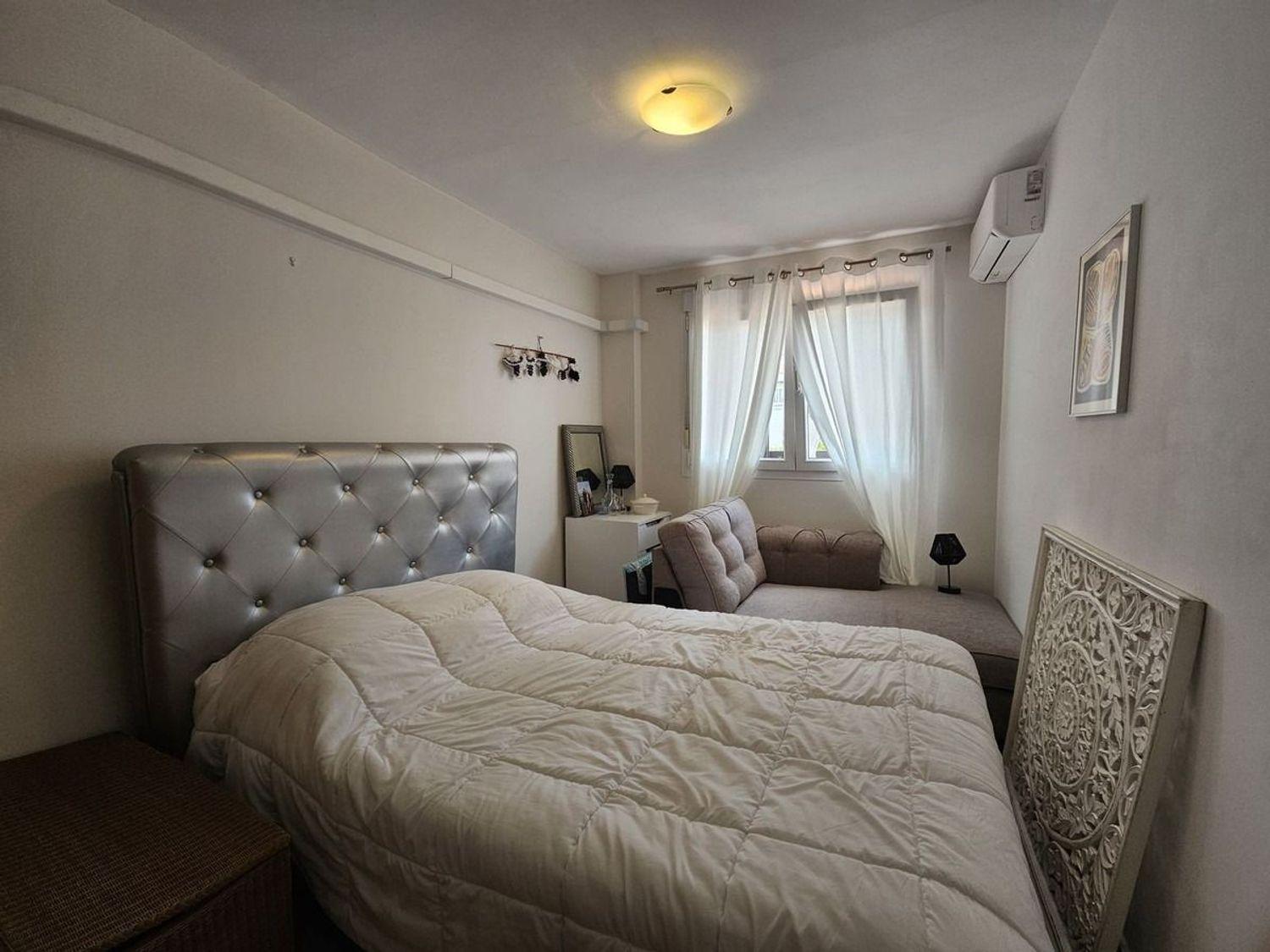 Flat for Sale in Manilva