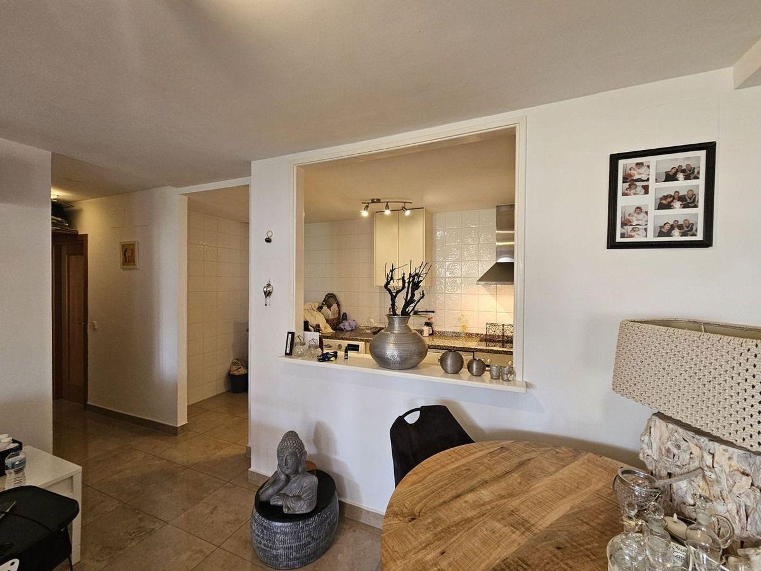 Flat for Sale in Manilva