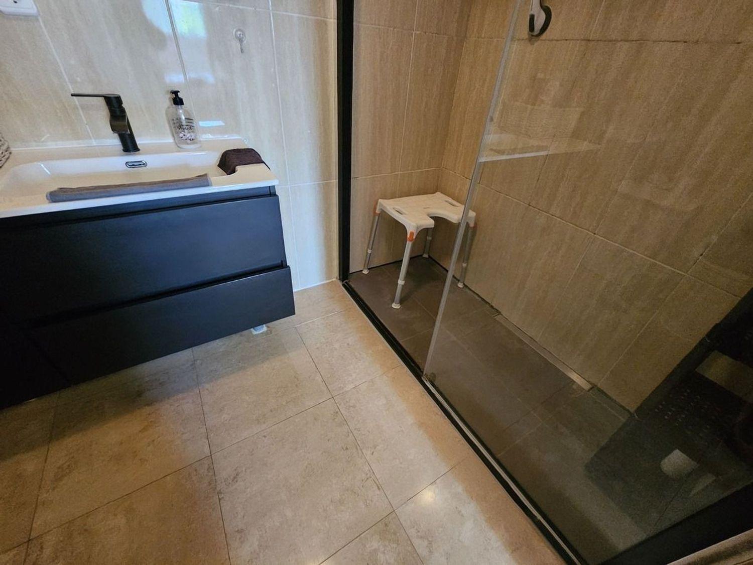 Flat for Sale in Manilva