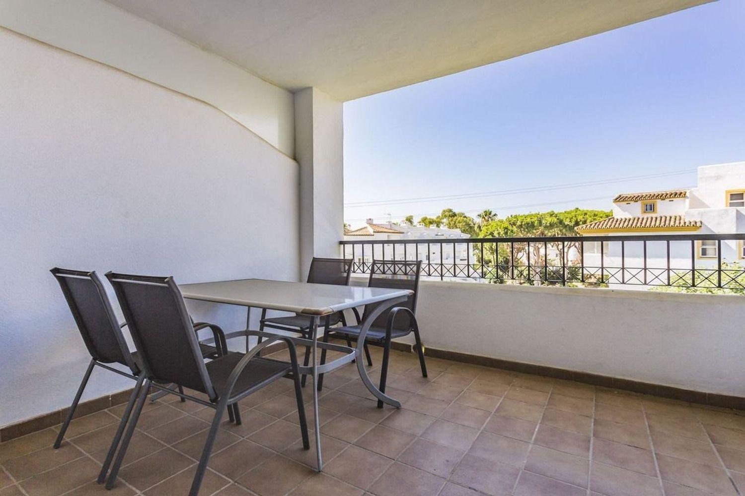 Flat for Sale in Mijas
