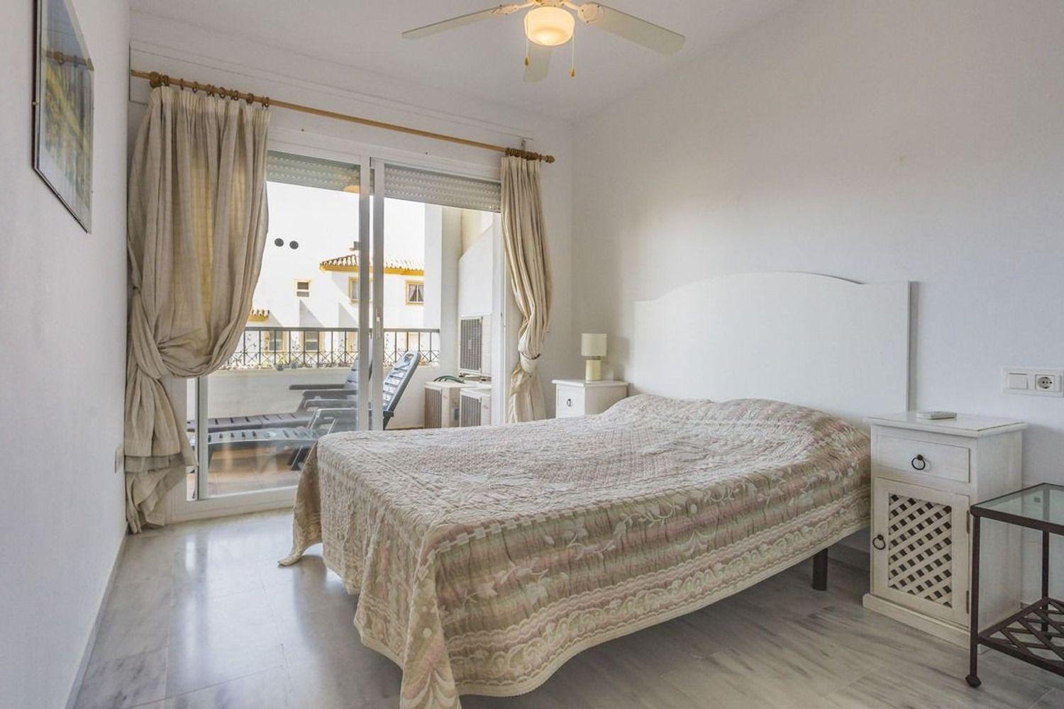Flat for Sale in Mijas