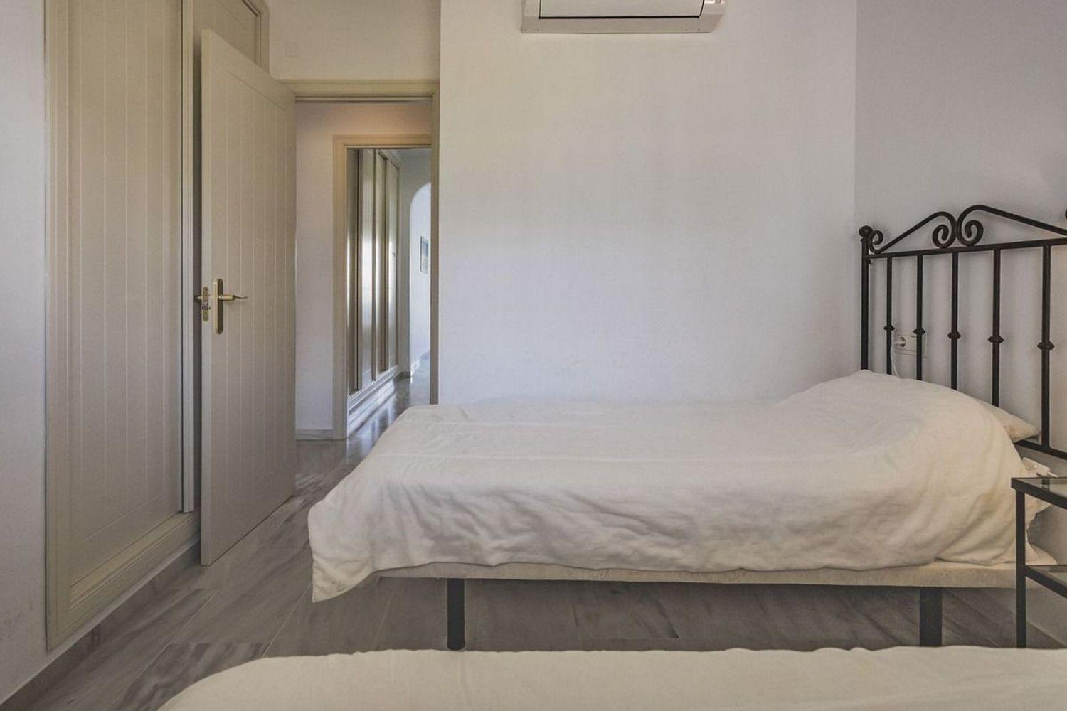 Flat for Sale in Mijas