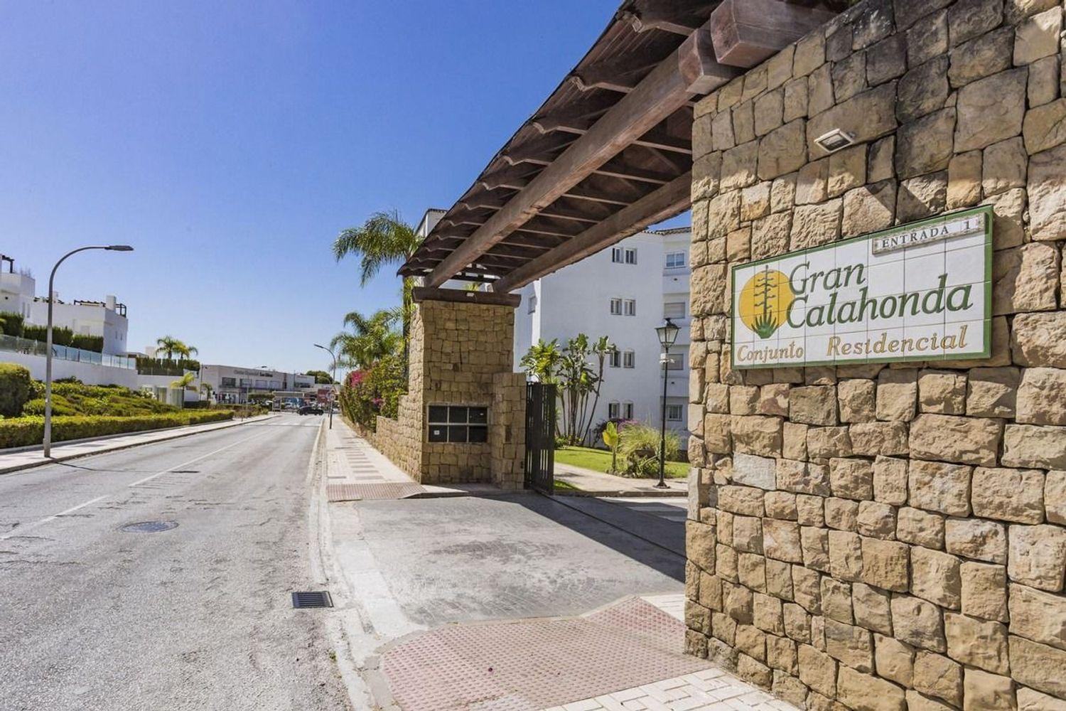 Flat for Sale in Mijas