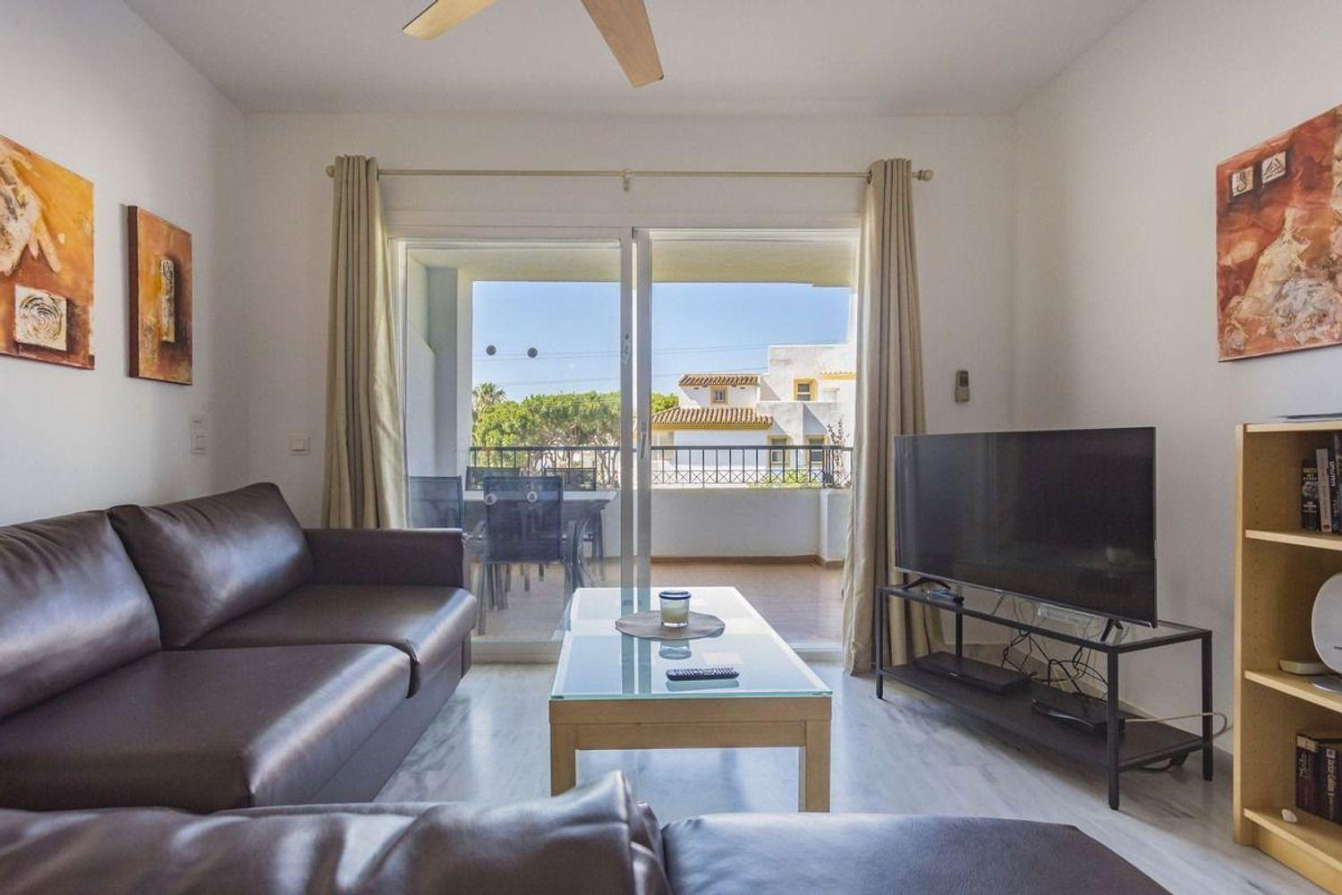 Flat for Sale in Mijas