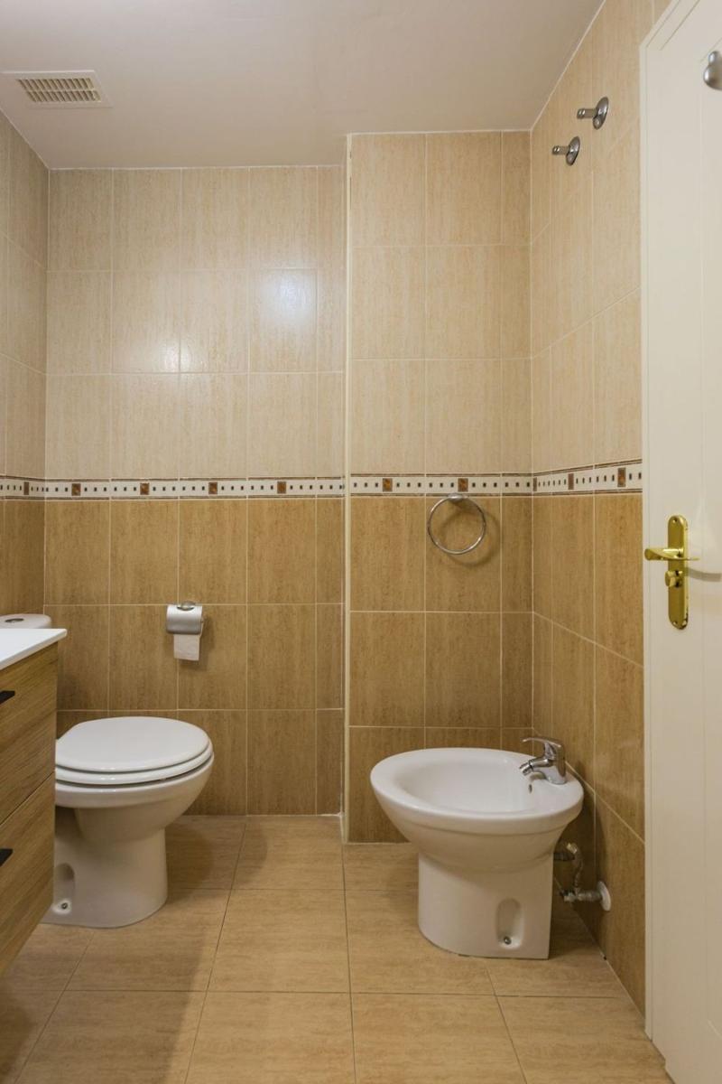 Flat for Sale in Mijas