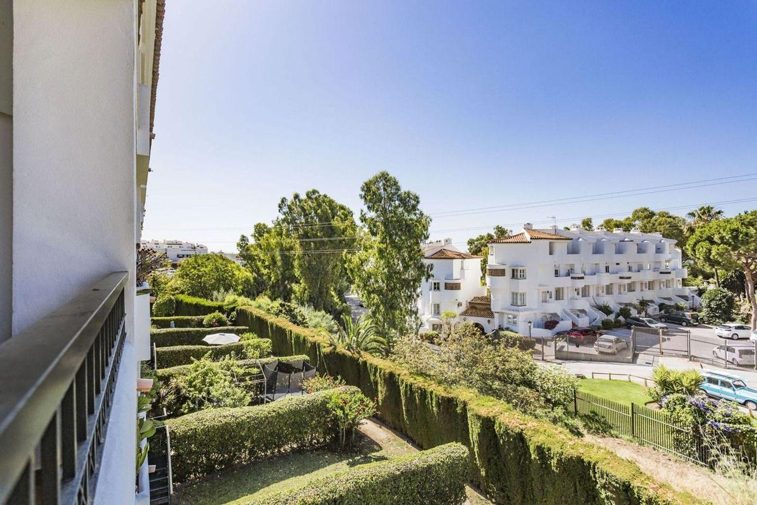 Flat for Sale in Mijas