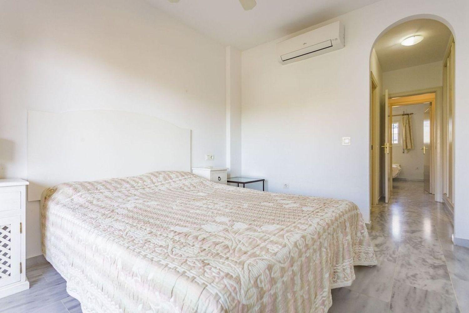 Flat for Sale in Mijas