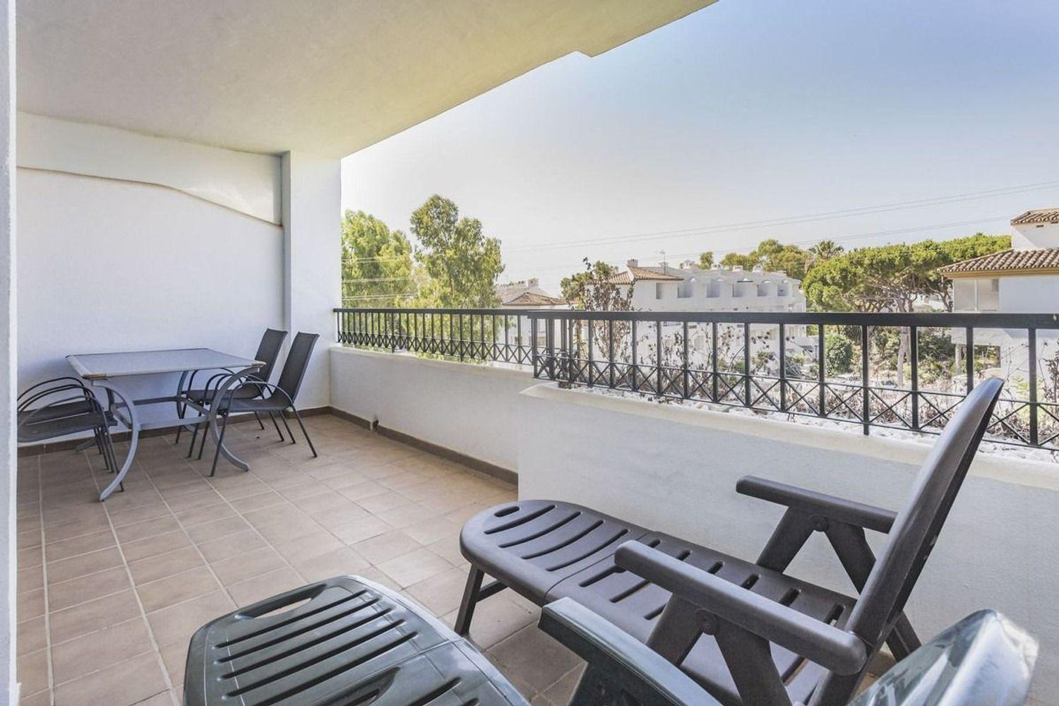 Flat for Sale in Mijas