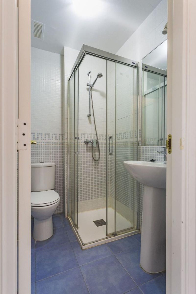 Flat for Sale in Mijas