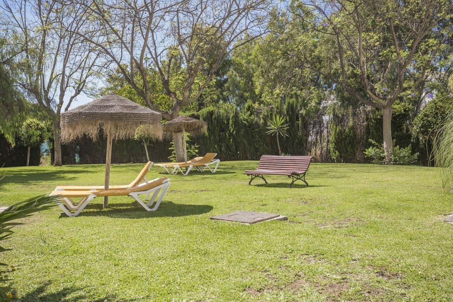 Flat for Sale in Mijas