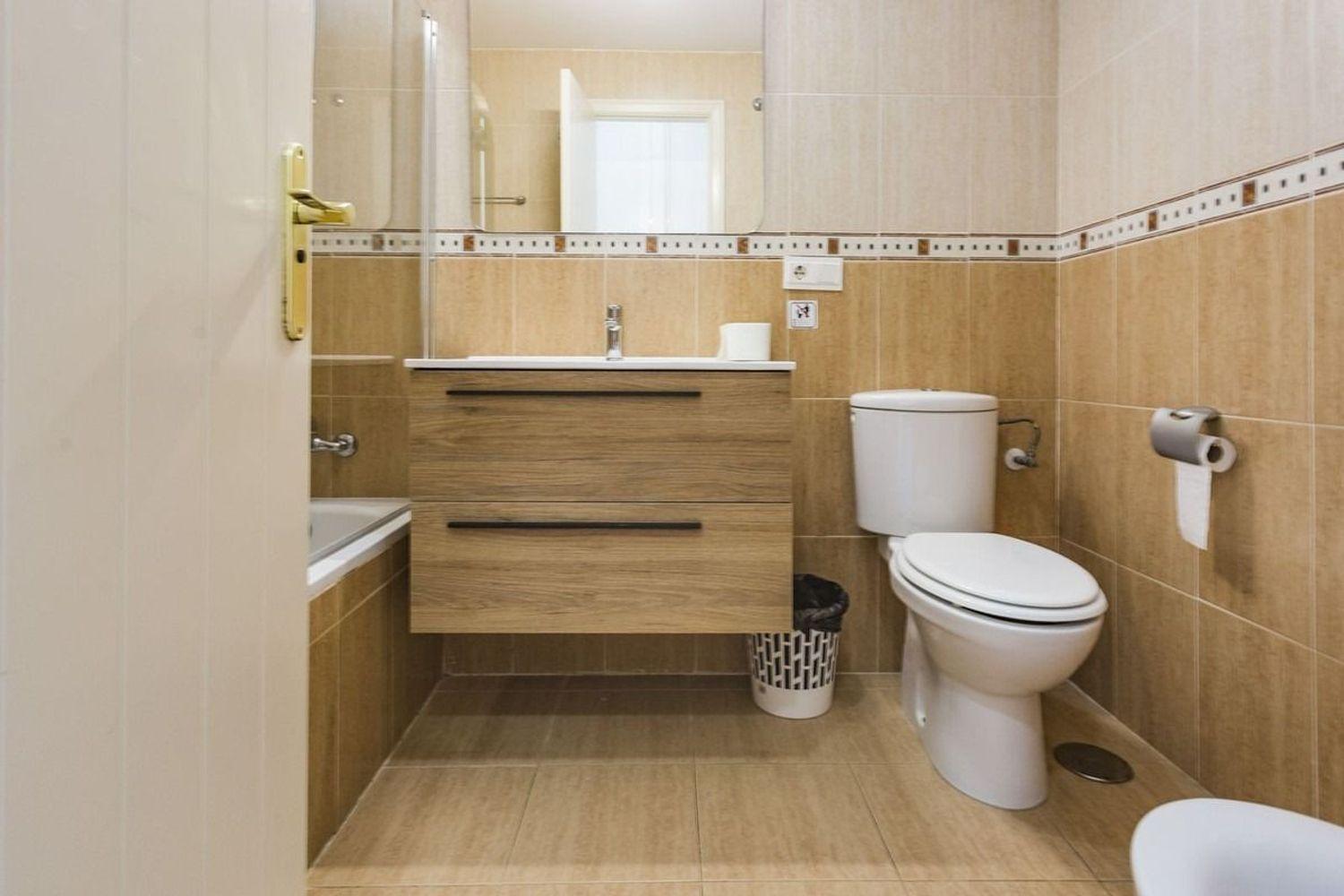 Flat for Sale in Mijas