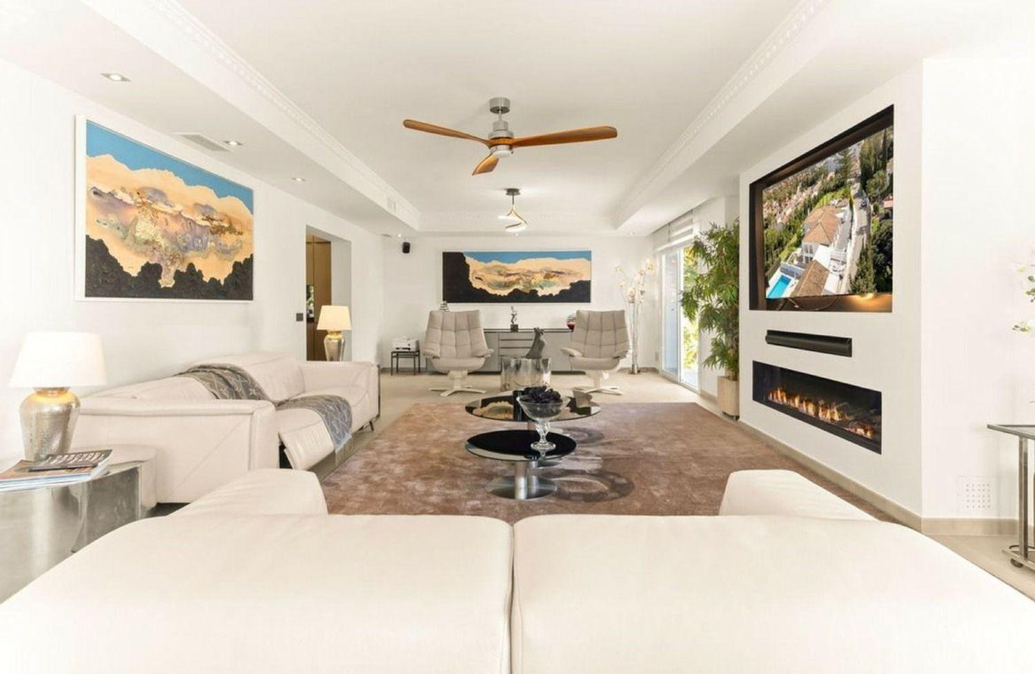 Casa en Venta en Marbella