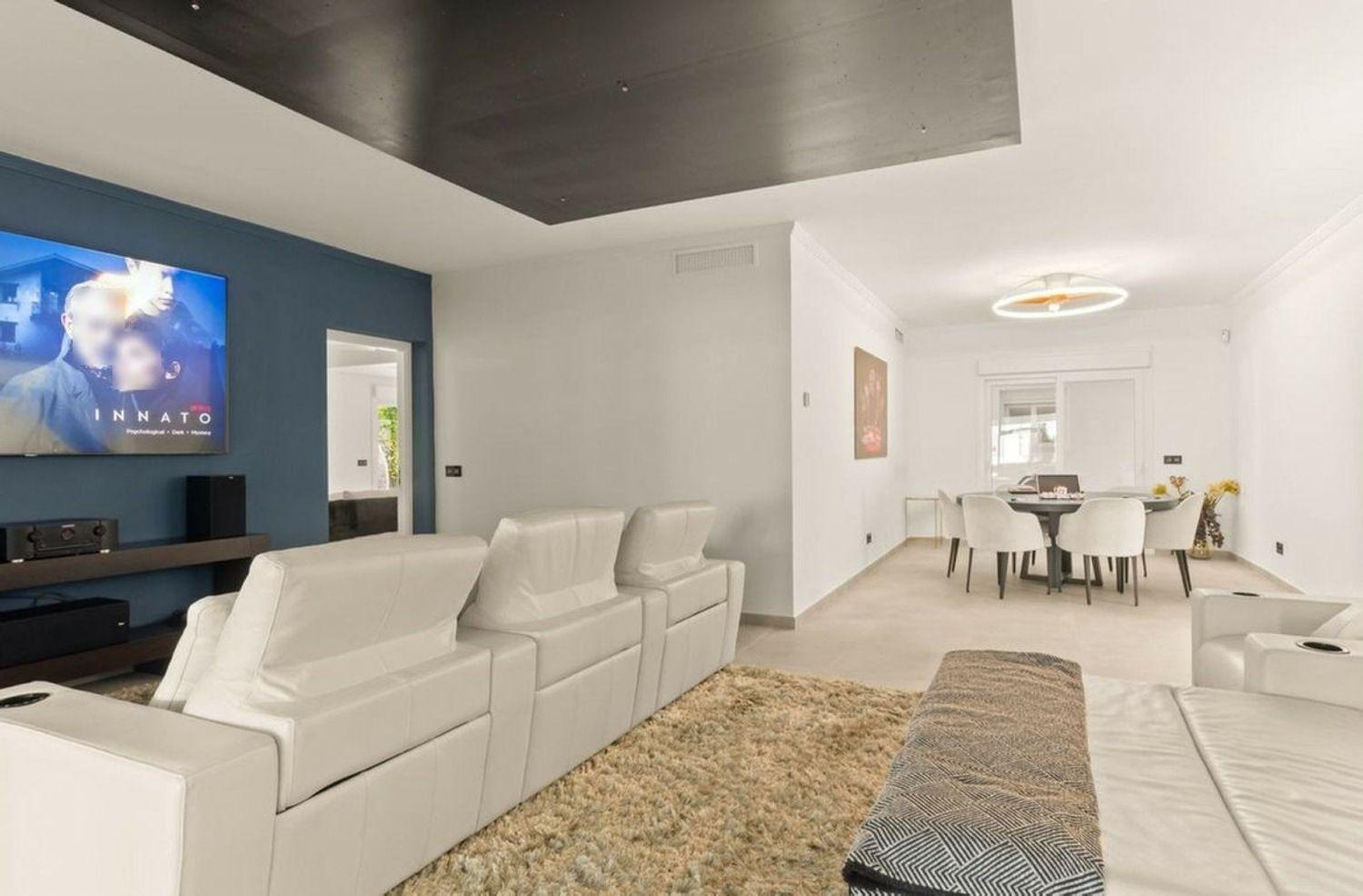 Casa en Venta en Marbella