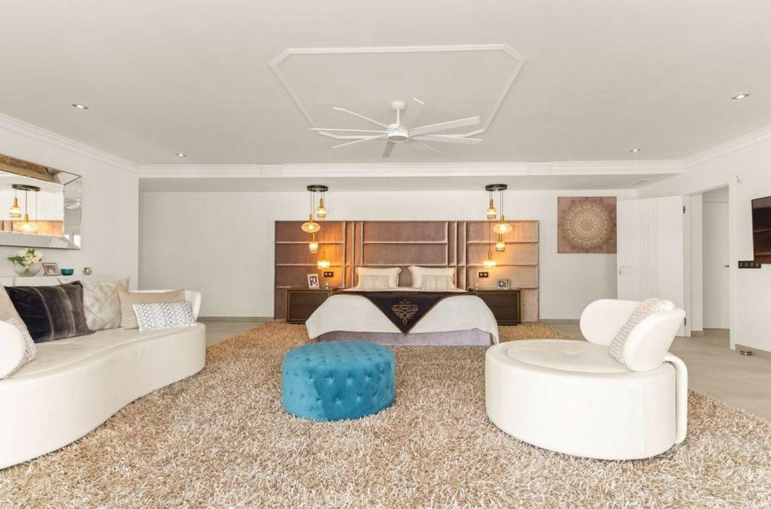 Casa en Venta en Marbella