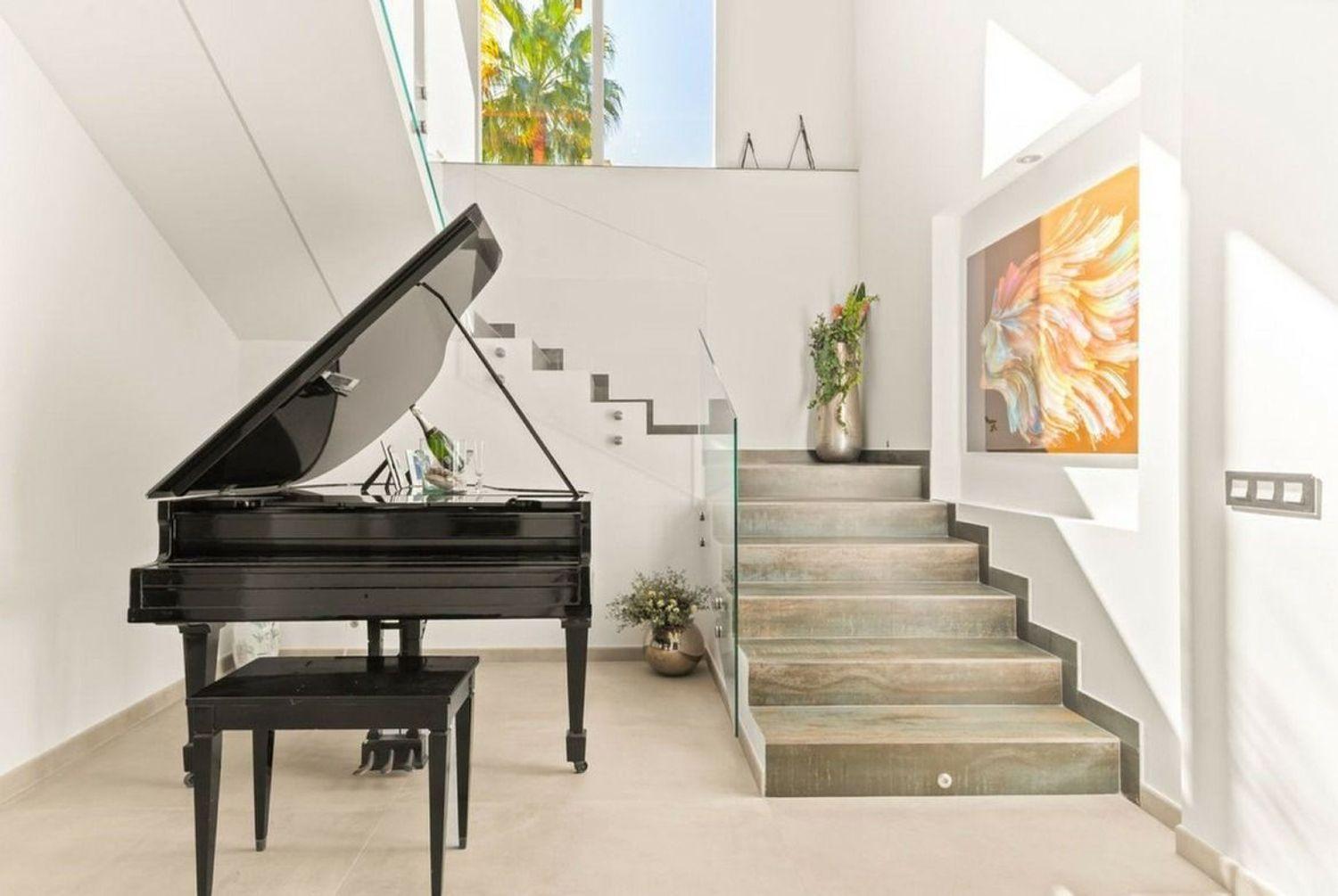 Casa en Venta en Marbella