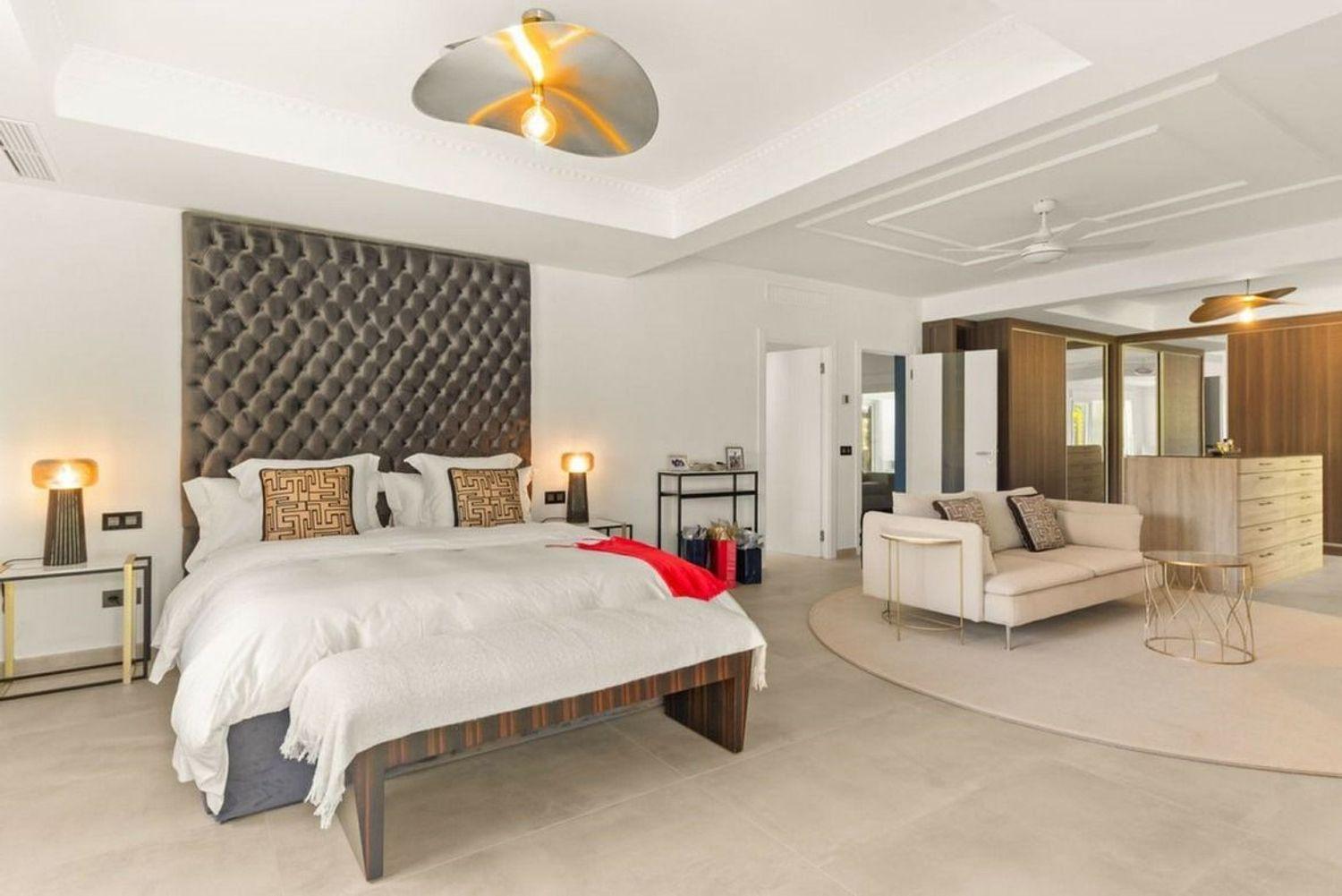 Casa en Venta en Marbella