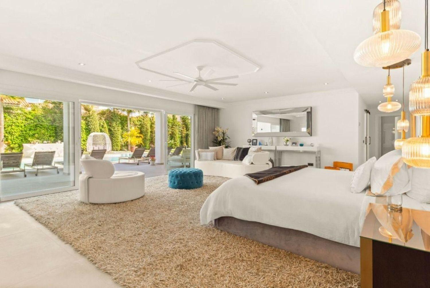 Casa en Venta en Marbella