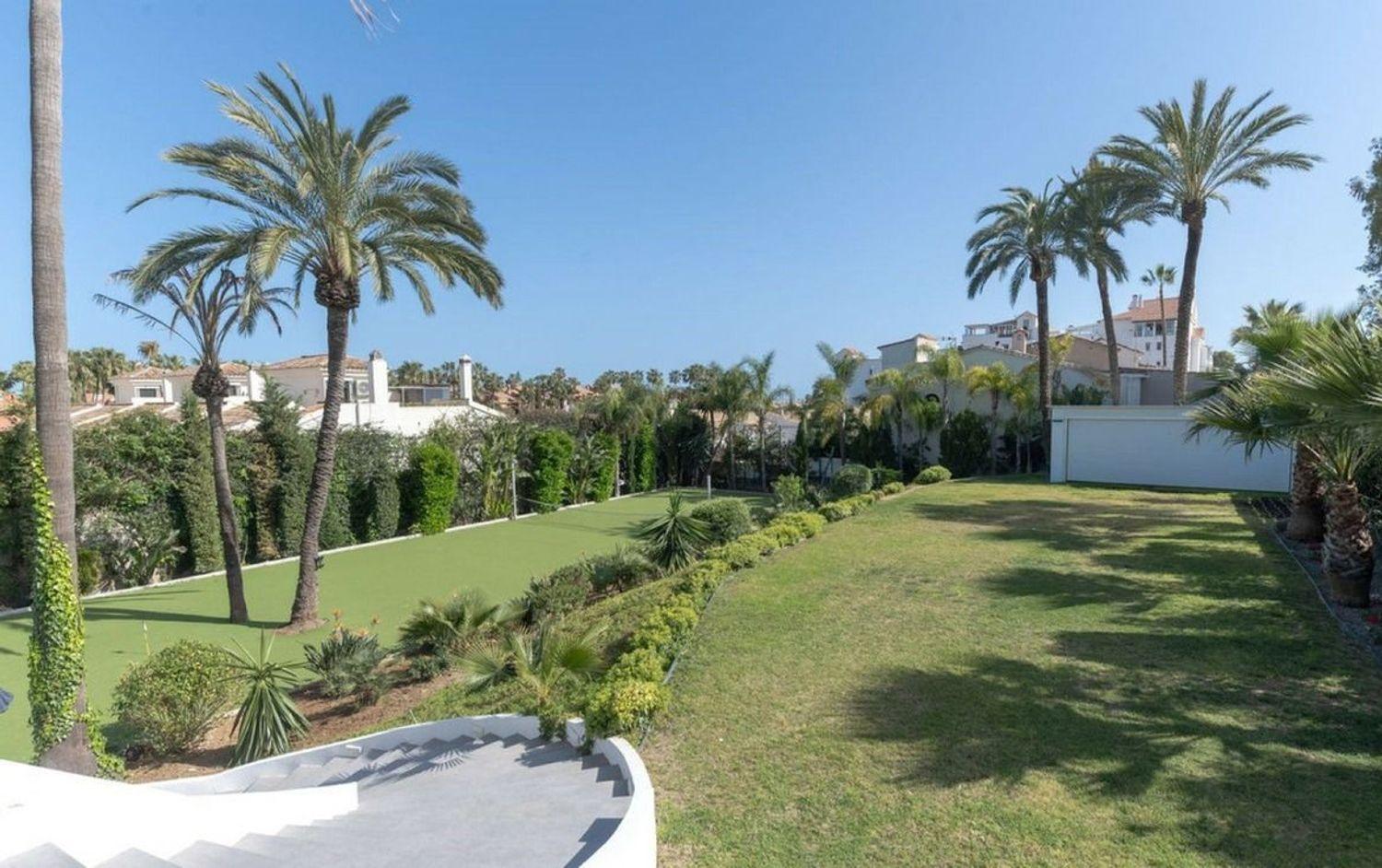 Casa en Venta en Marbella