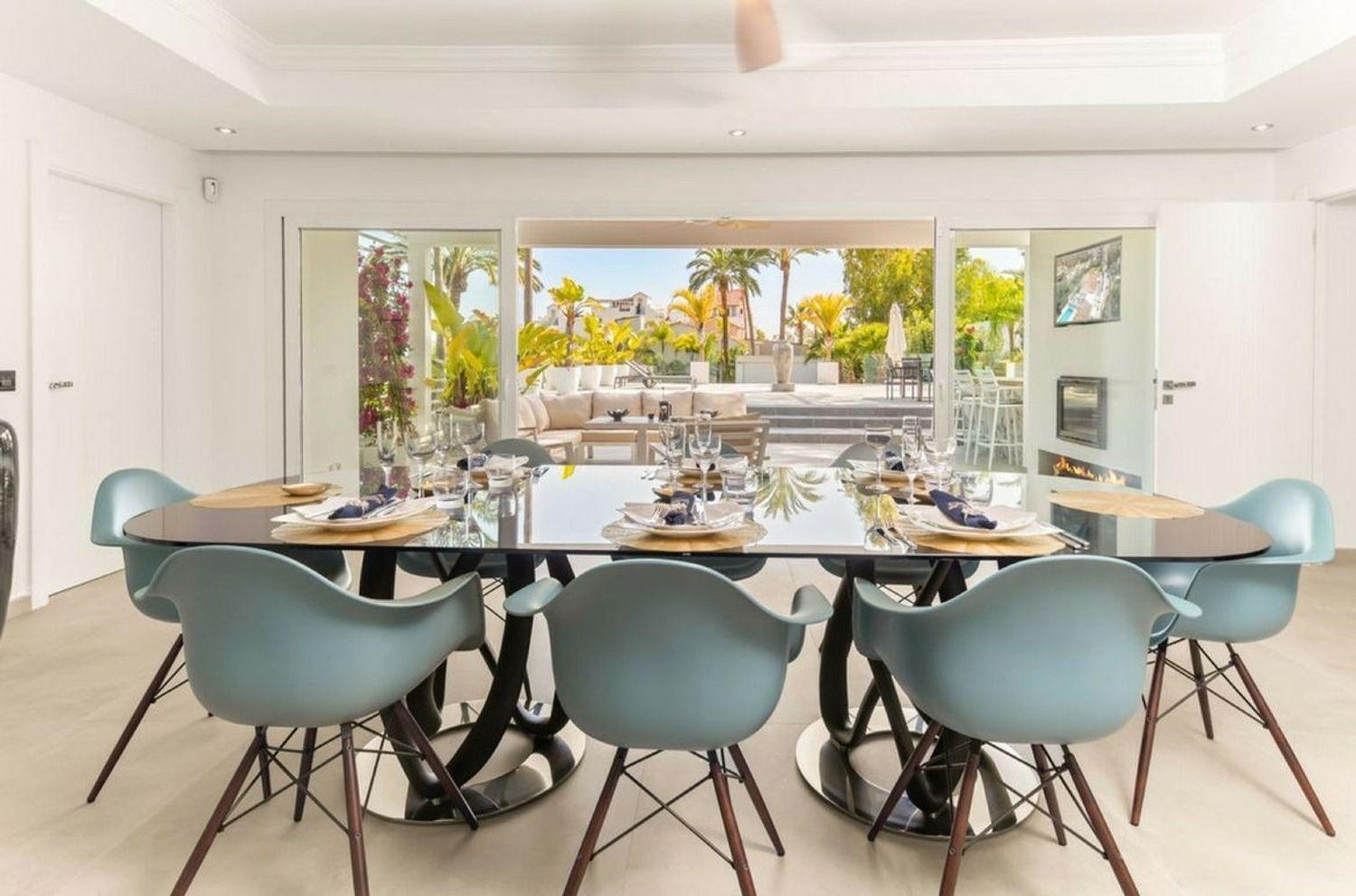 Casa en Venta en Marbella