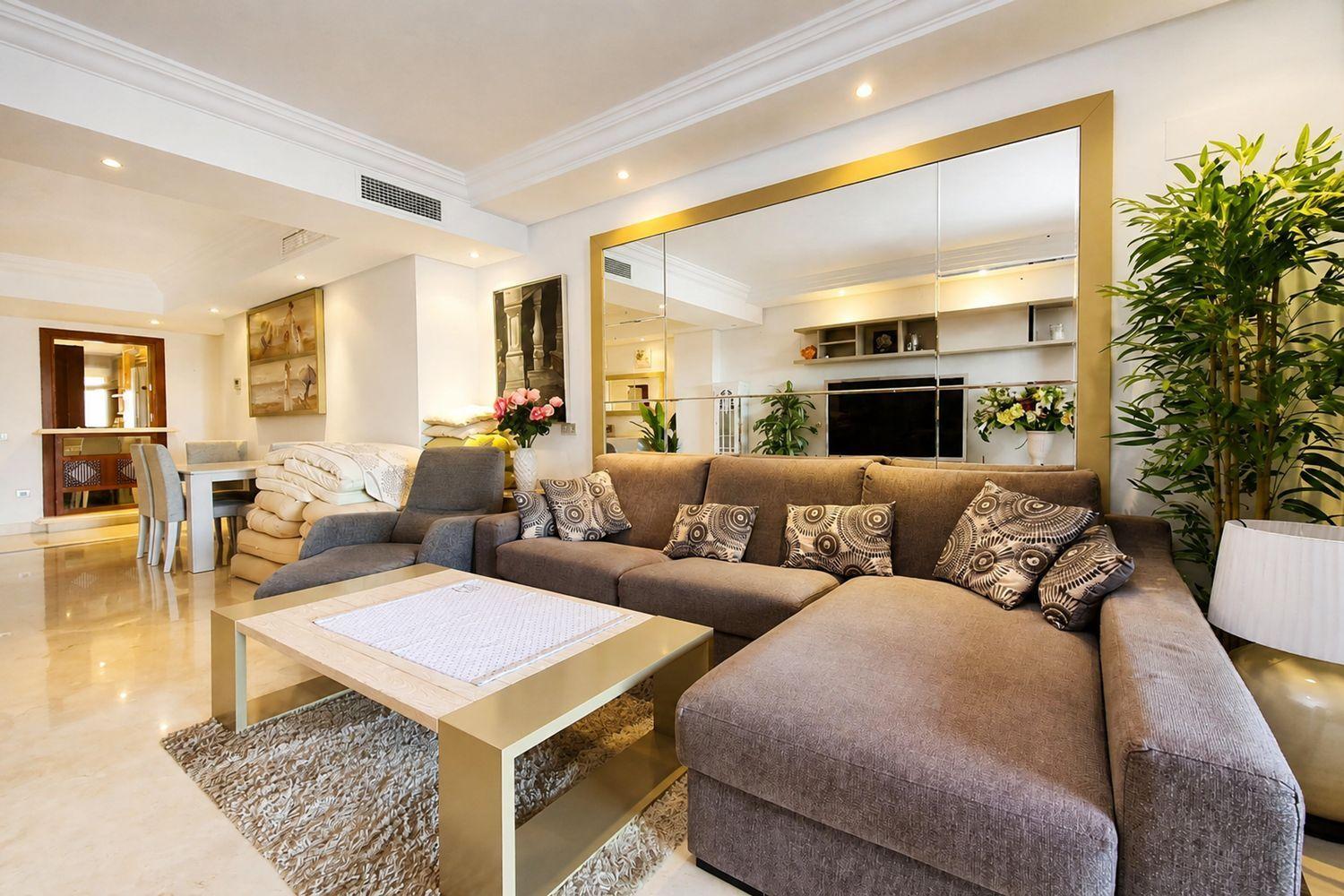 Flat for Sale in Estepona