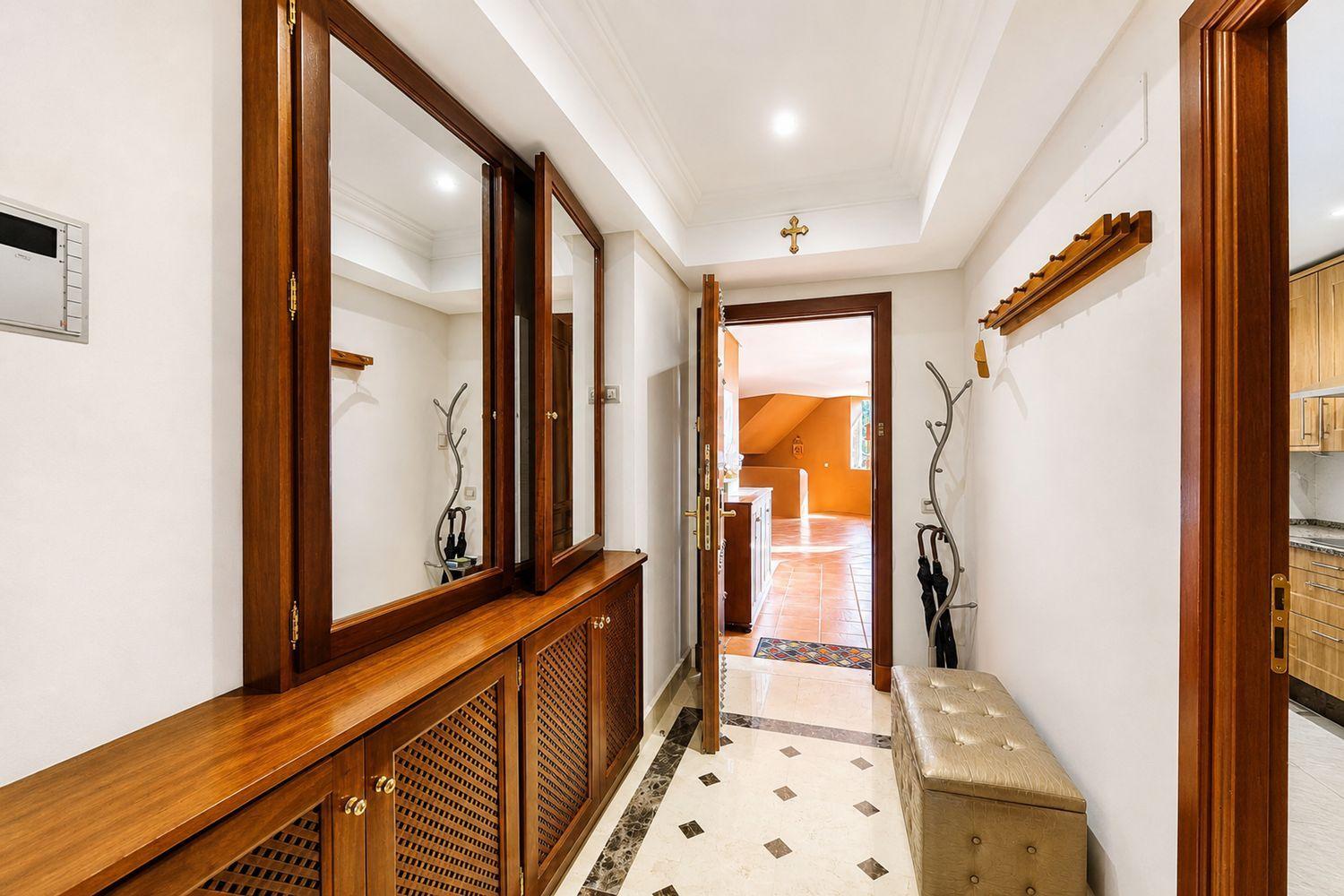 Flat for Sale in Estepona
