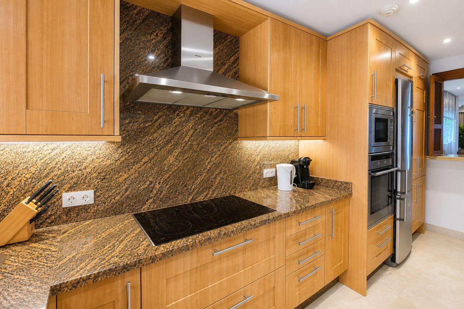 Flat for Sale in Estepona
