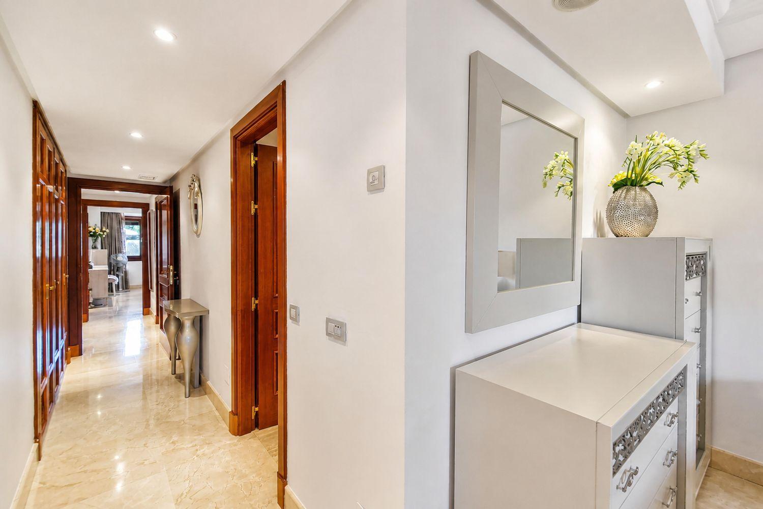 Flat for Sale in Estepona