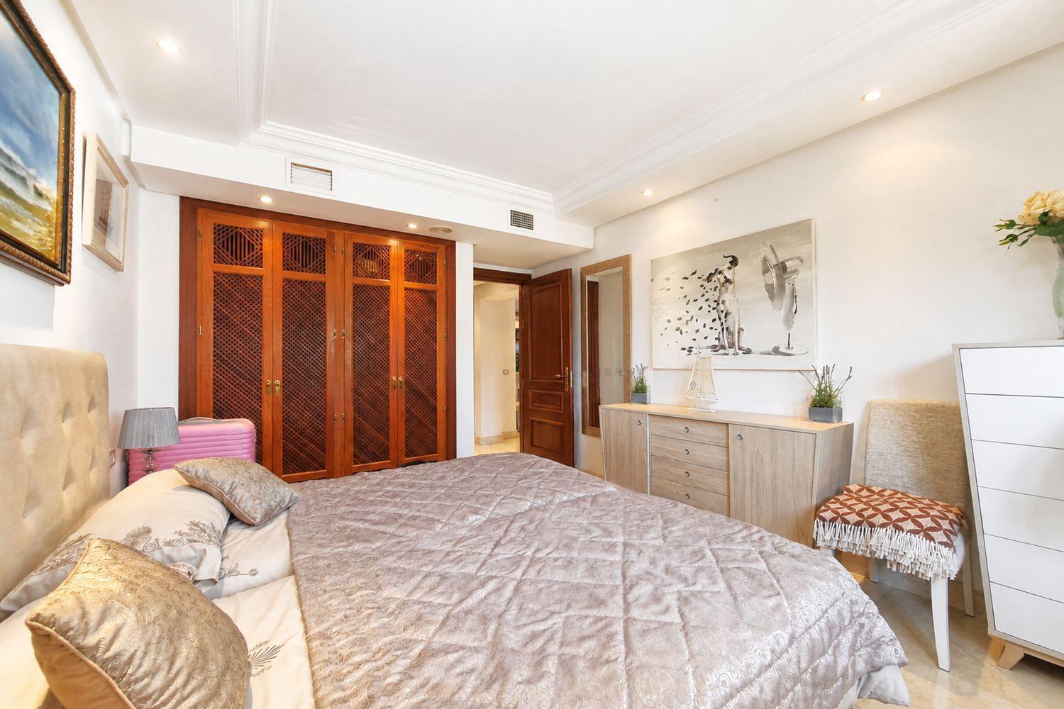 Flat for Sale in Estepona