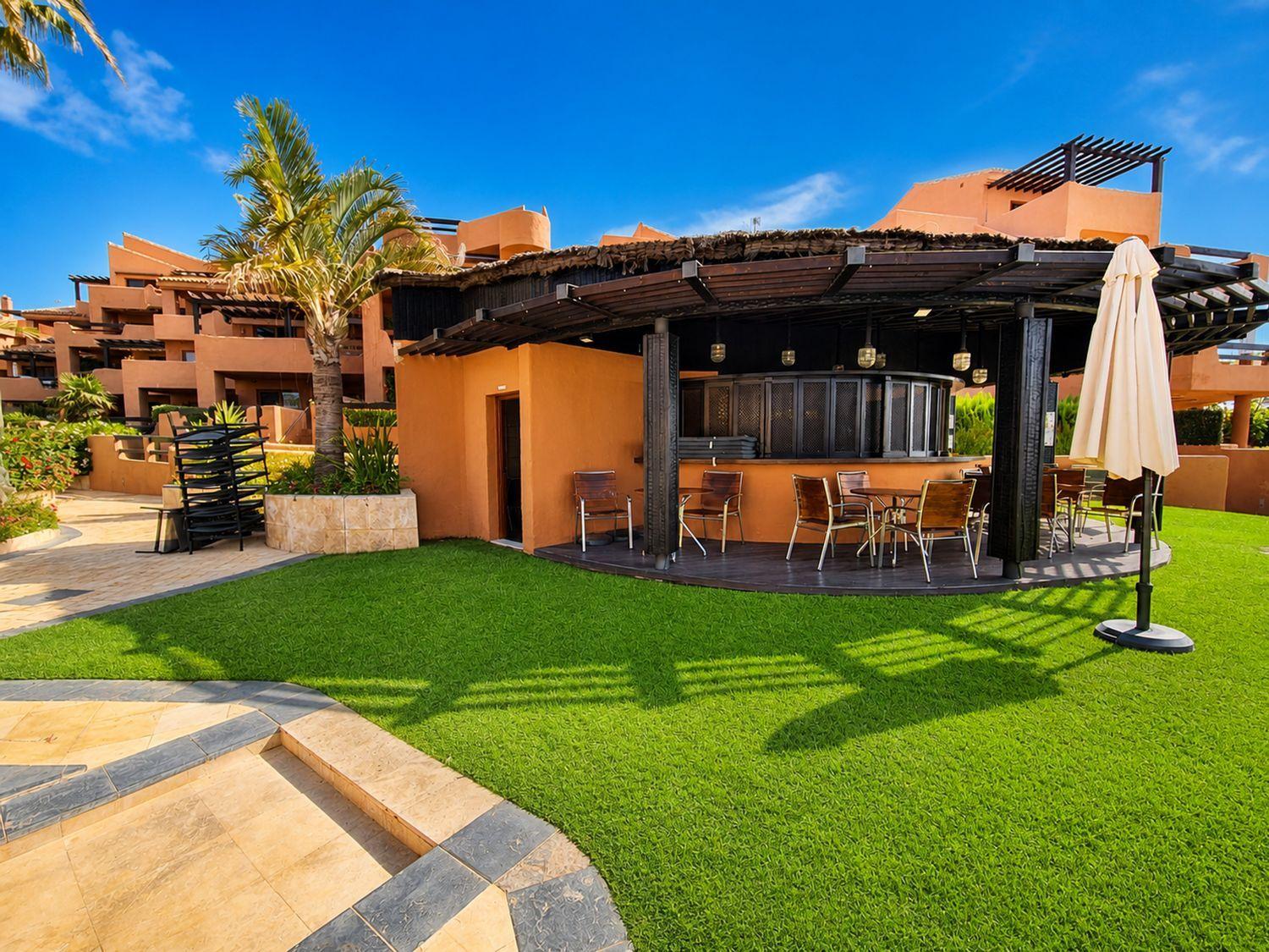 Flat for Sale in Estepona