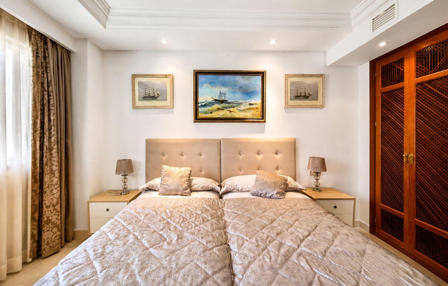 Flat for Sale in Estepona