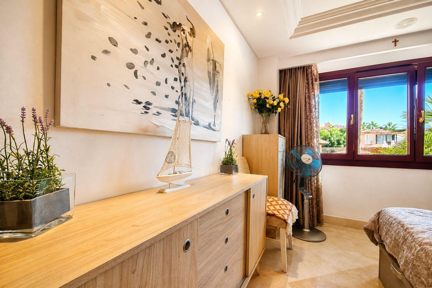 Flat for Sale in Estepona