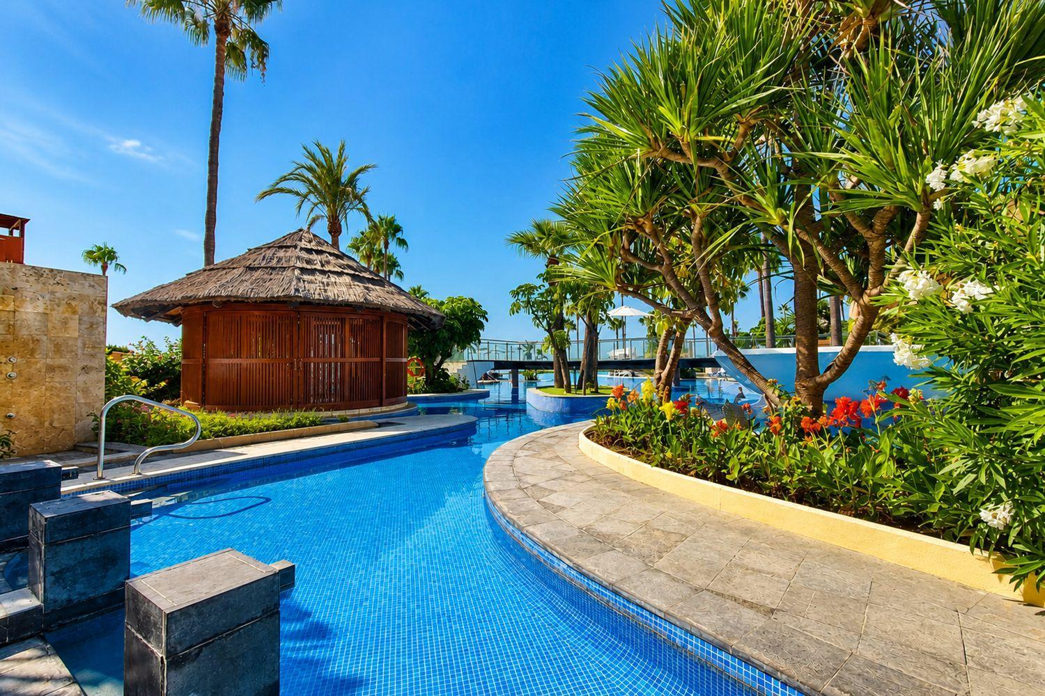 Flat for Sale in Estepona