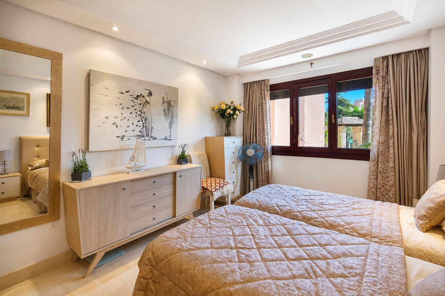 Flat for Sale in Estepona