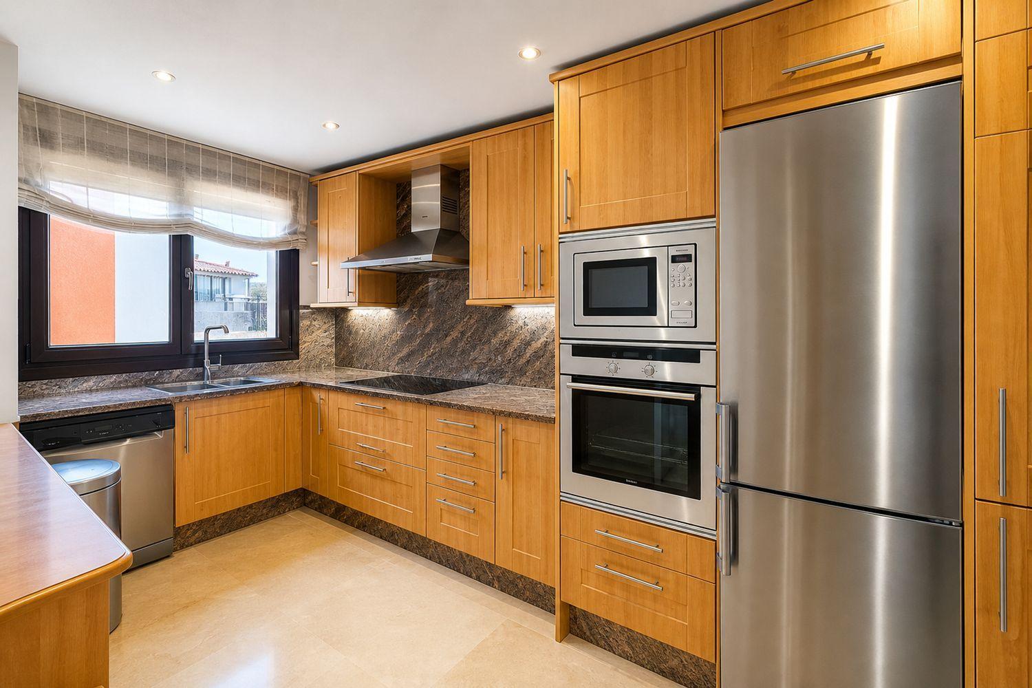 Flat for Sale in Estepona