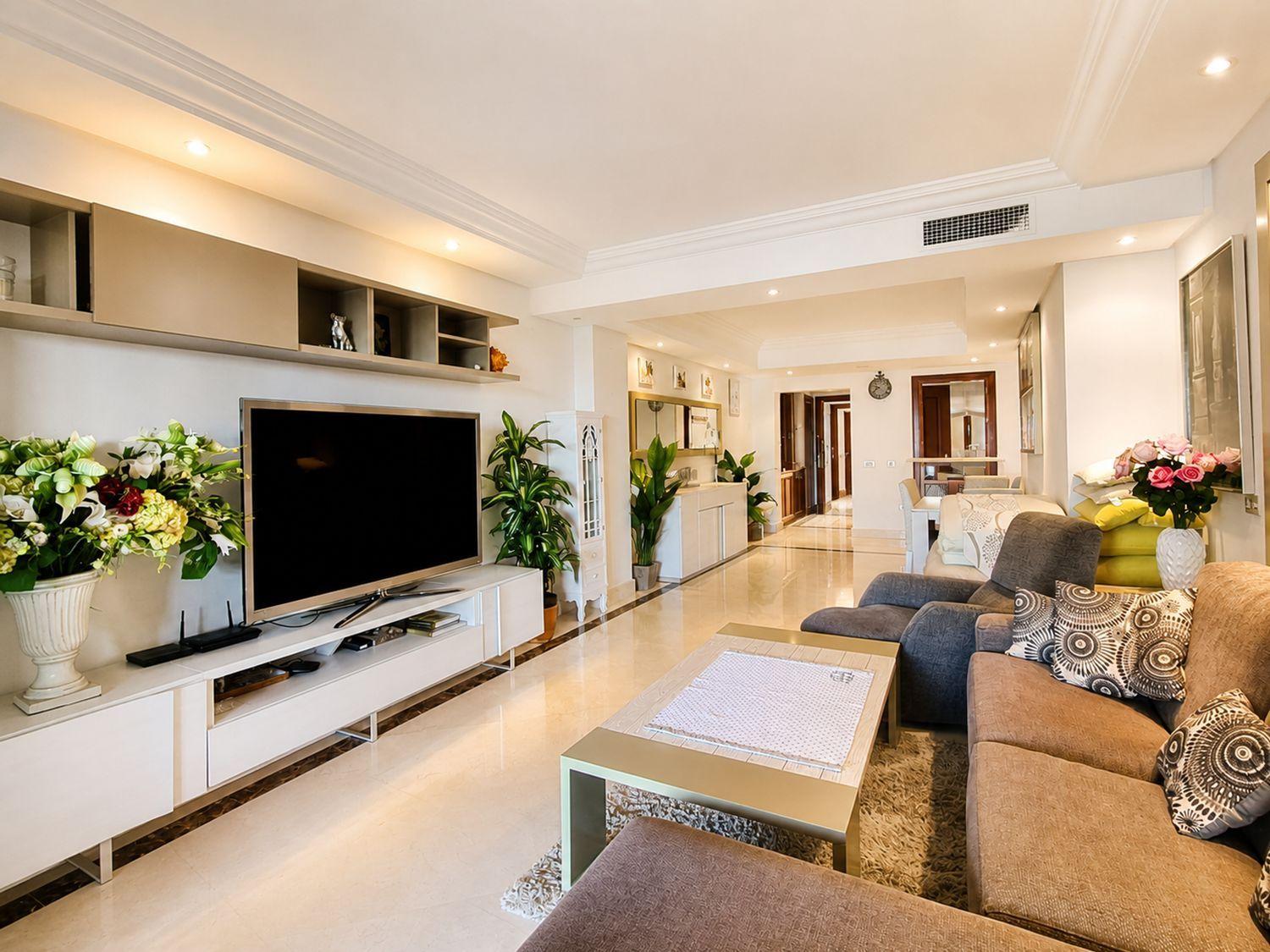 Flat for Sale in Estepona