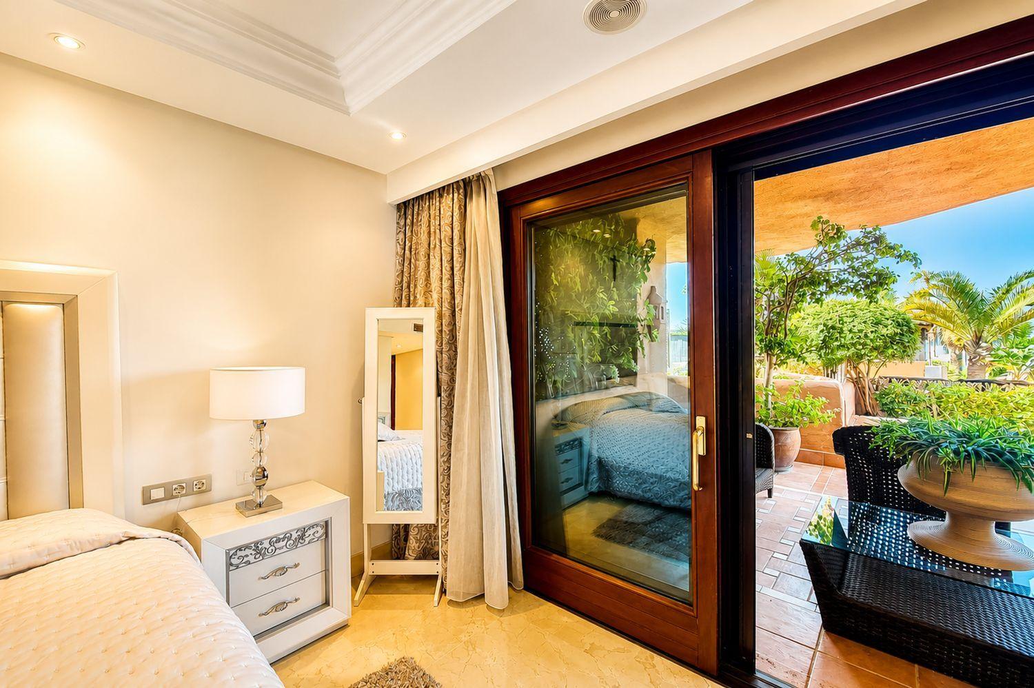 Flat for Sale in Estepona