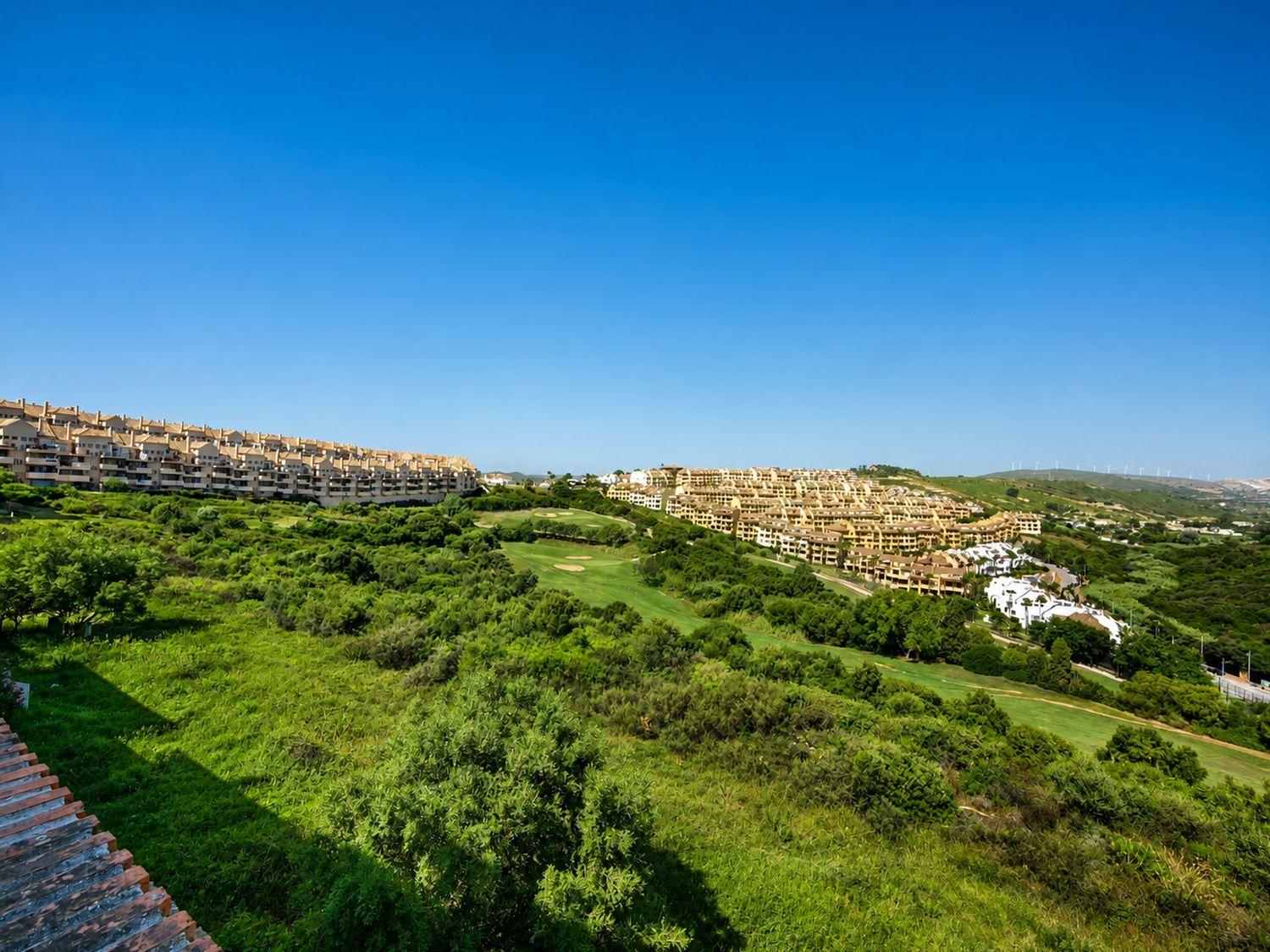 Flat for Sale in Manilva