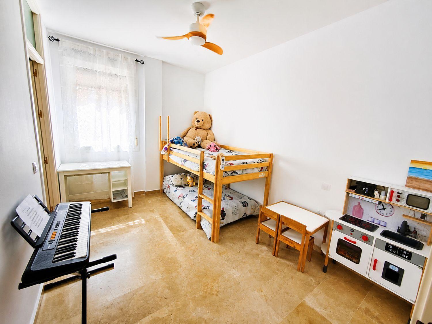 Flat for Sale in Manilva