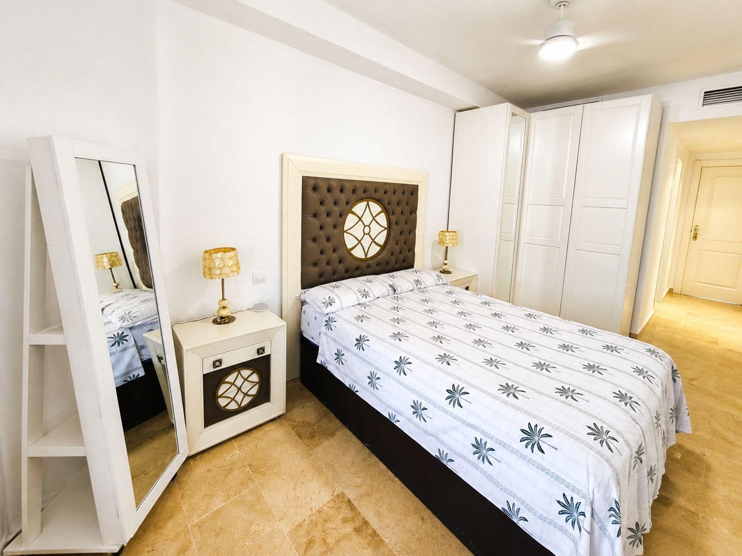 Flat for Sale in Manilva