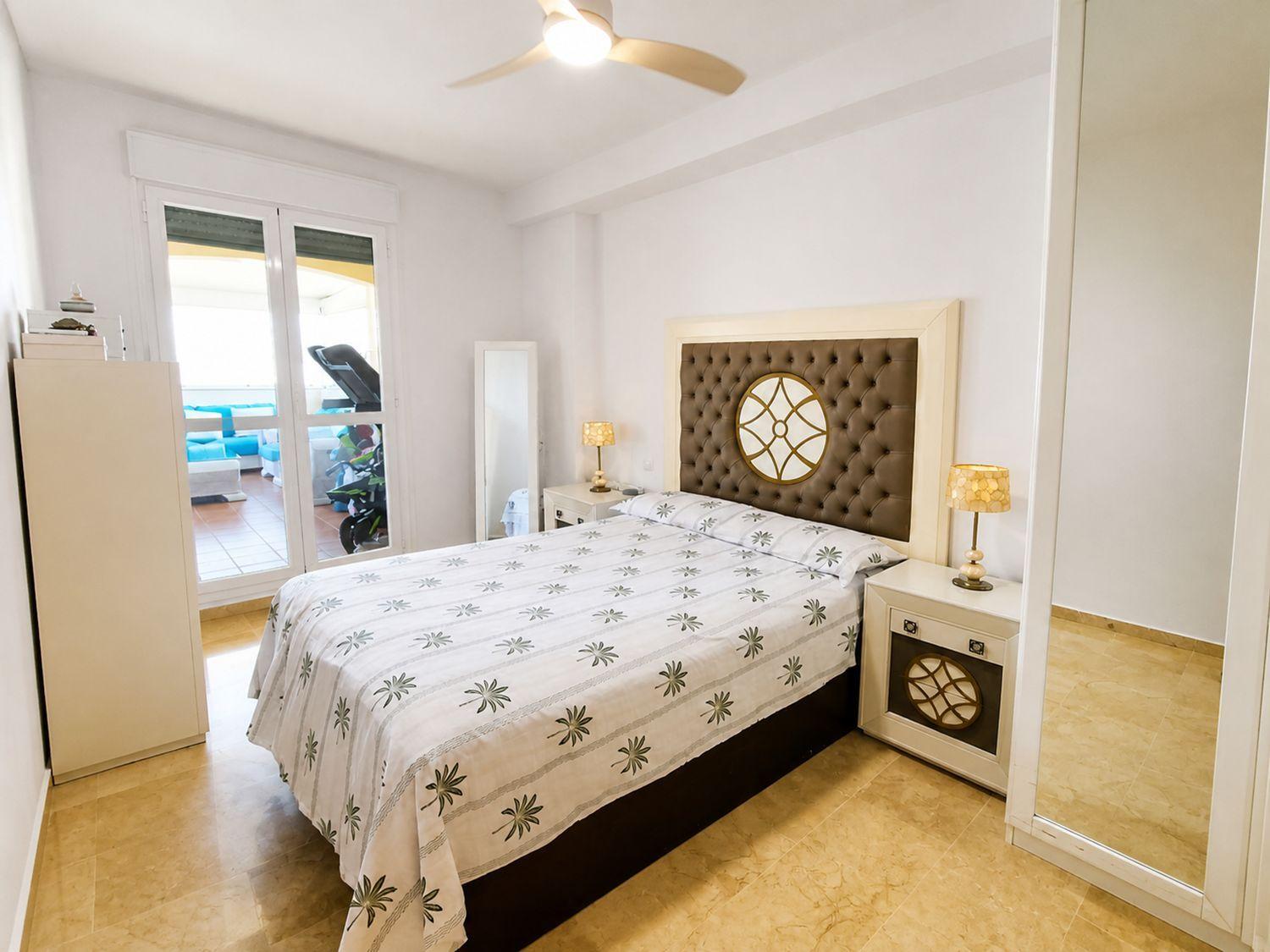 Flat for Sale in Manilva