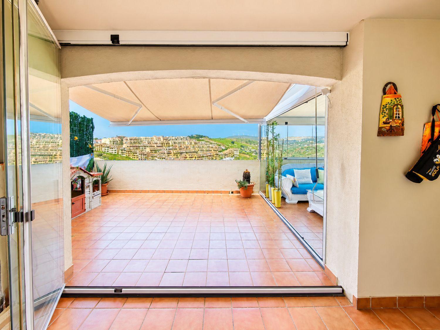 Flat for Sale in Manilva