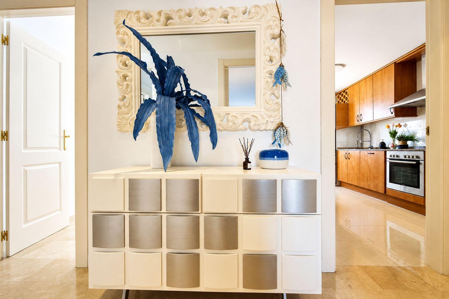 Flat for Sale in Manilva
