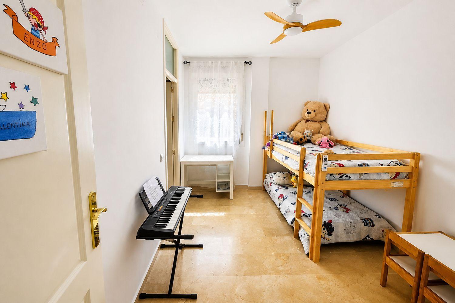 Flat for Sale in Manilva