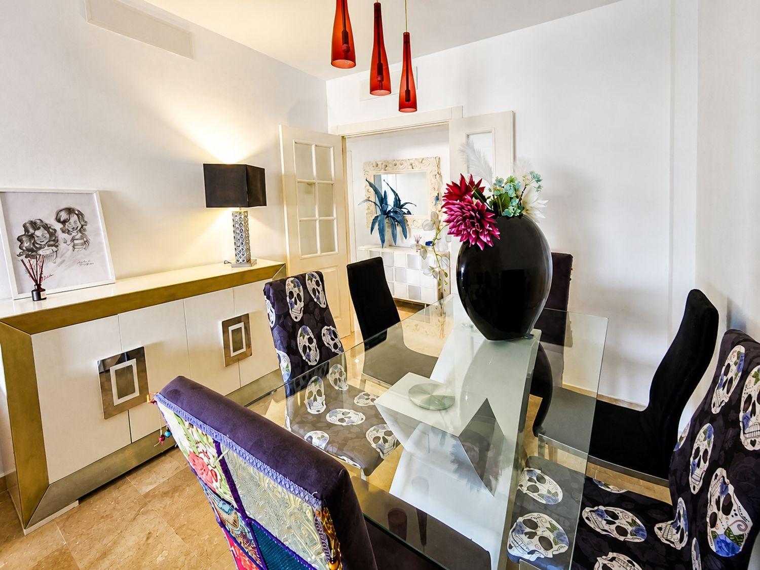 Flat for Sale in Manilva