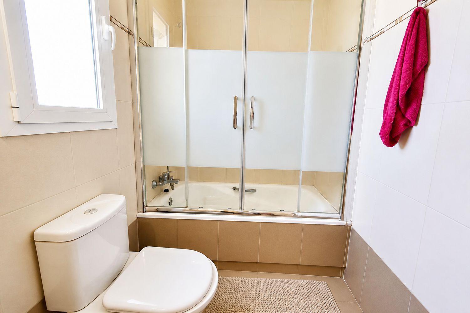 Flat for Sale in Manilva