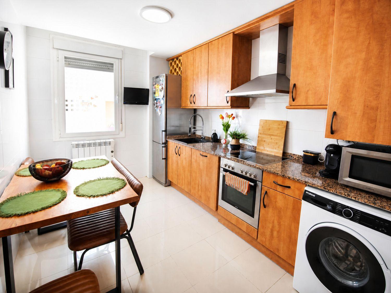 Flat for Sale in Manilva
